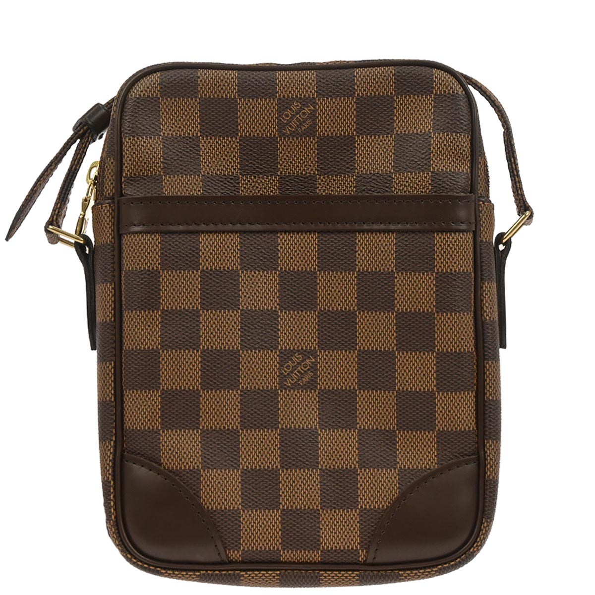 Louis Vuitton Damier Danube Shoulder Bag N48063