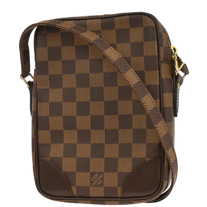 Louis Vuitton Damier Danube Shoulder Bag N48063