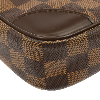Louis Vuitton Damier Danube Shoulder Bag N48063