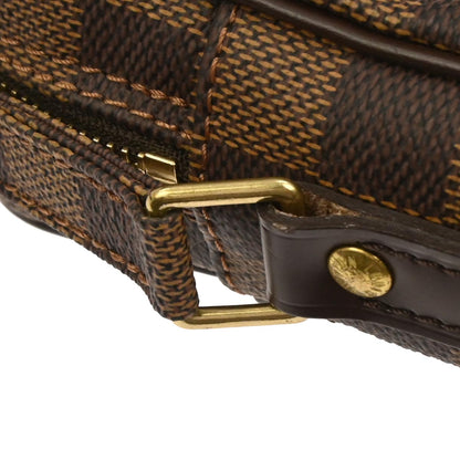 Louis Vuitton Damier Danube Shoulder Bag N48063