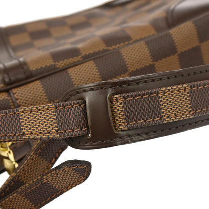 Louis Vuitton Damier Danube Shoulder Bag N48063