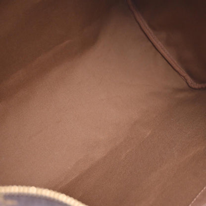 Louis Vuitton Monogram Speedy 40 Duffle Handbag M41522