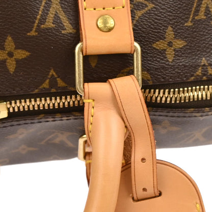 Louis Vuitton 2005 Monogram Keepall 50 Duffle Travel Handbag M41426