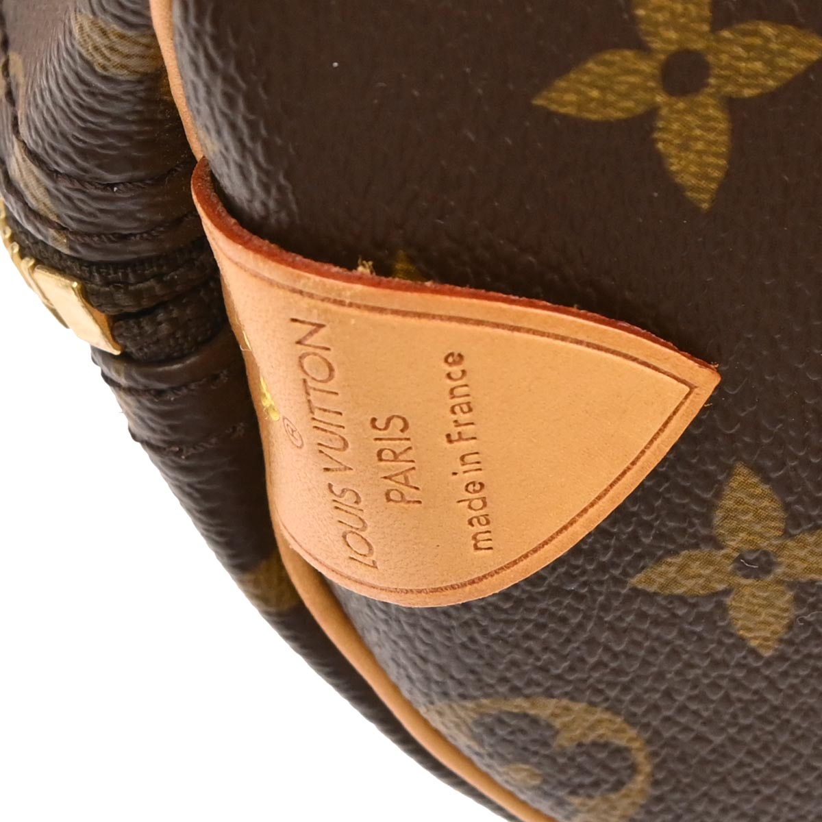 Louis Vuitton 2005 Monogram Keepall 50 Duffle Travel Handbag M41426