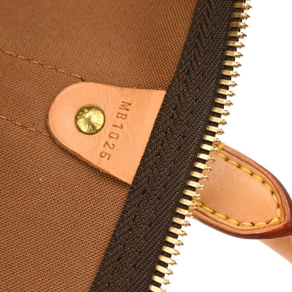 Louis Vuitton 2005 Monogram Keepall 50 Duffle Travel Handbag M41426