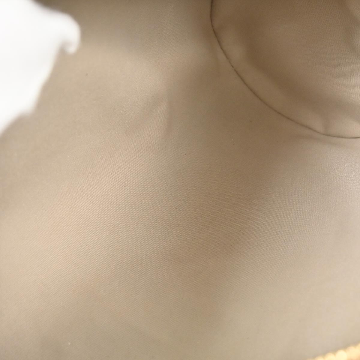 Louis Vuitton Gold Monogram Miroir Papillon Handbag M95270