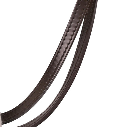 Louis Vuitton Damier Neverfull MM Shoulder Tote Bag N51105