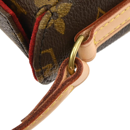 Louis Vuitton Monogram Recital Handbag M51900