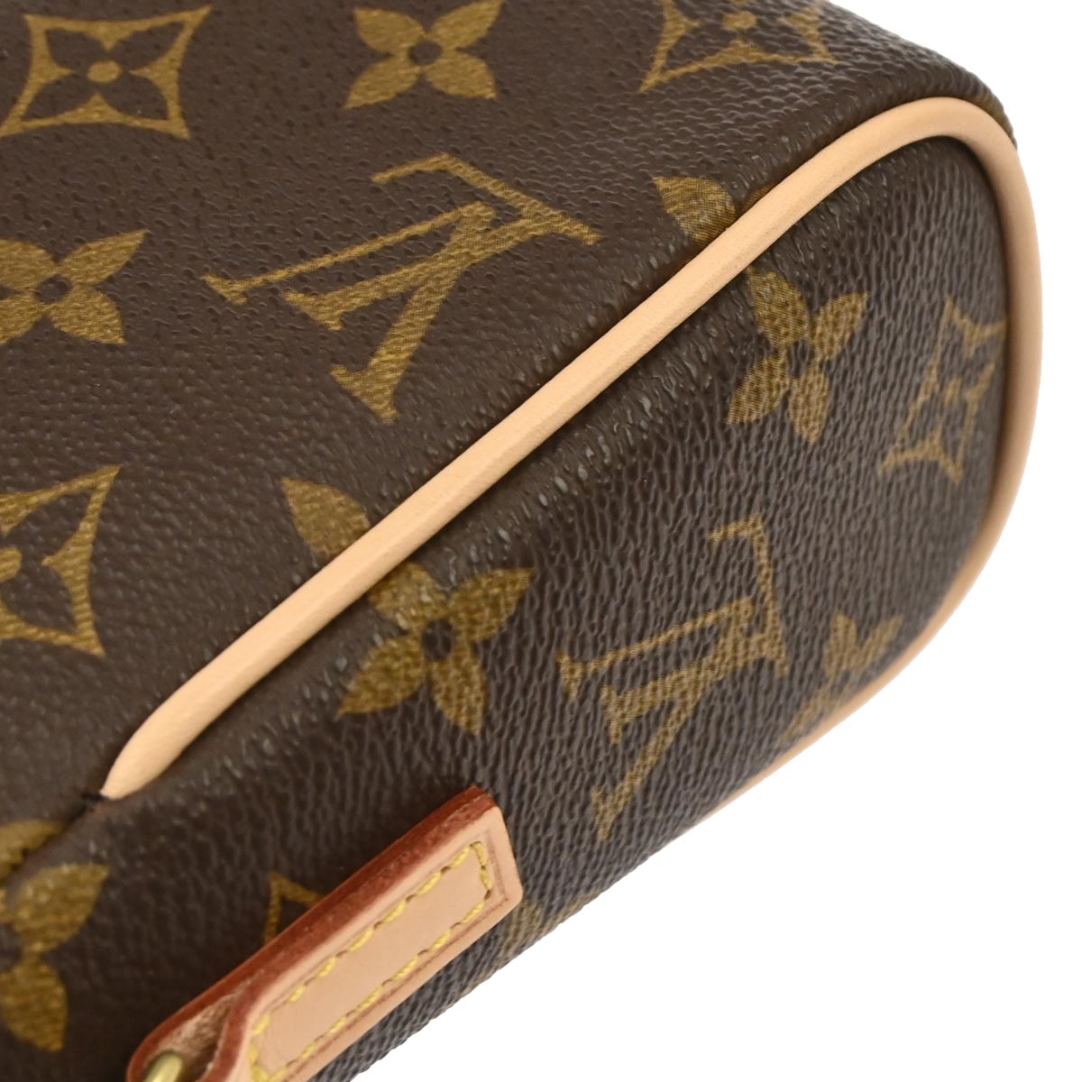 Louis Vuitton Monogram Recital Handbag M51900