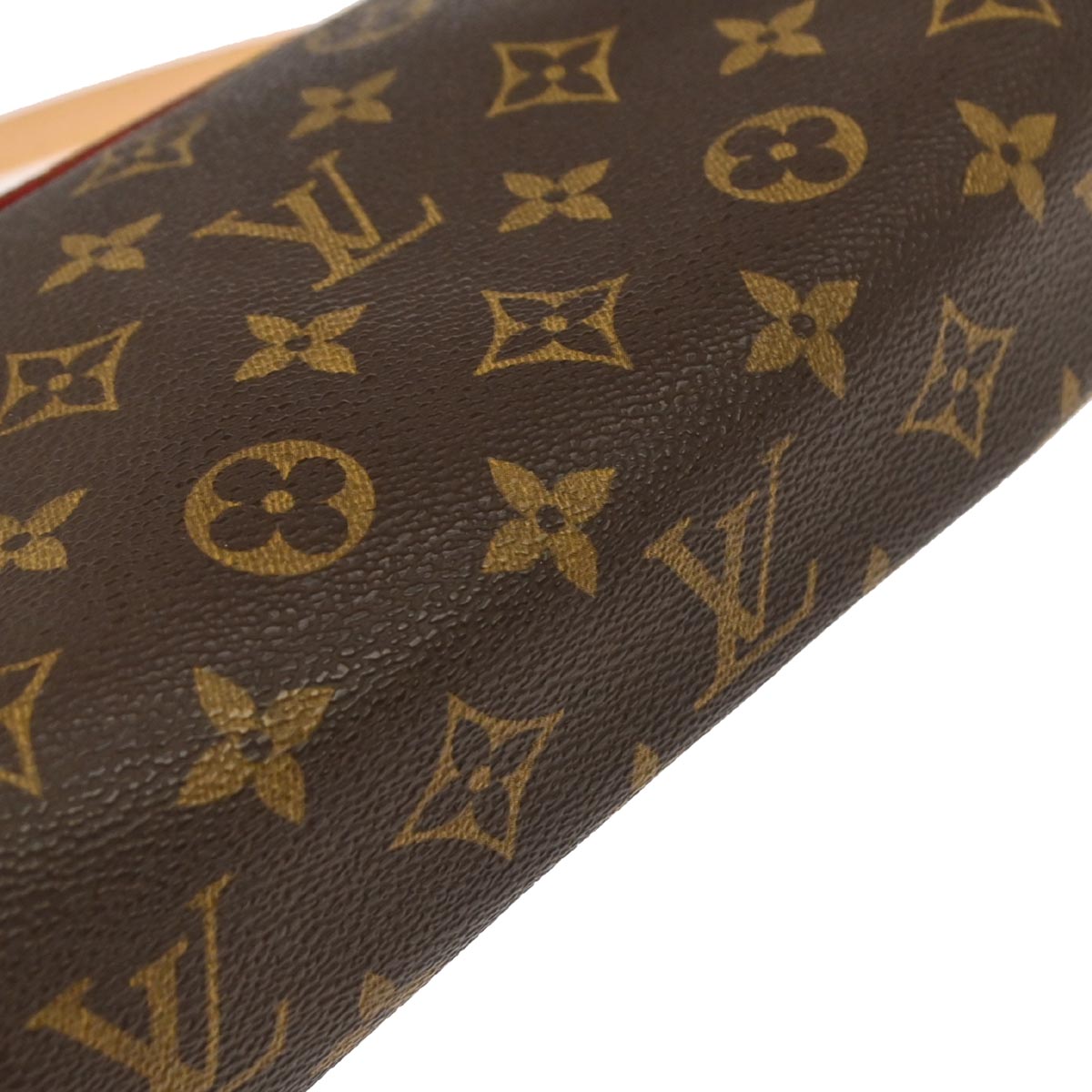 Louis Vuitton Monogram Recital Handbag M51900