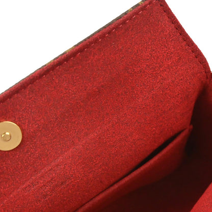 Louis Vuitton Monogram Recital Handbag M51900