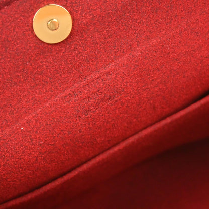 Louis Vuitton Monogram Recital Handbag M51900