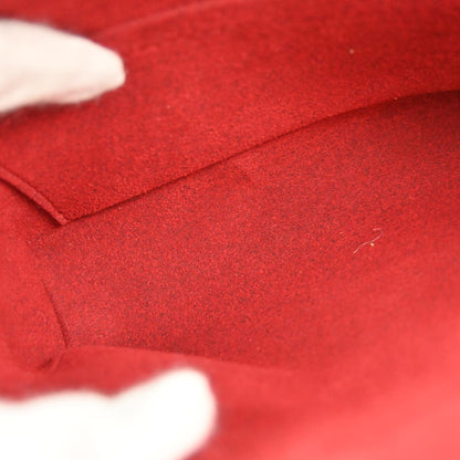 Louis Vuitton Monogram Recital Handbag M51900