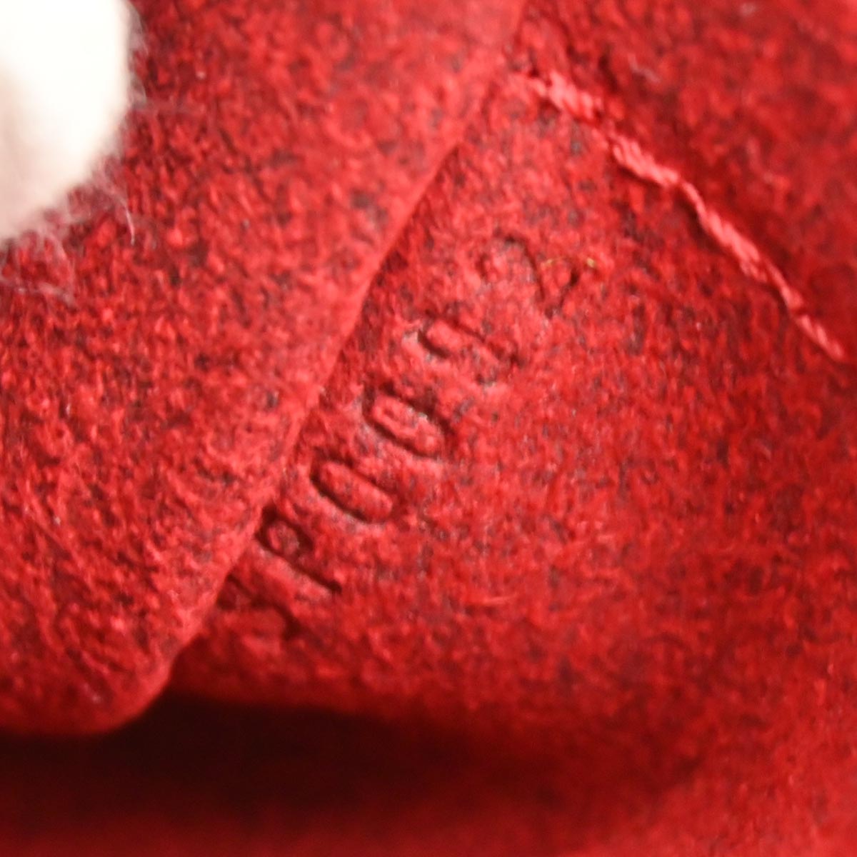 Louis Vuitton Monogram Recital Handbag M51900