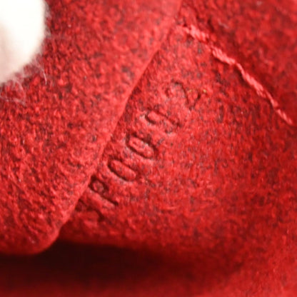 Louis Vuitton Monogram Recital Handbag M51900