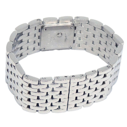Cartier Panthere Ruban Ref.2420 Quartz Watch SS