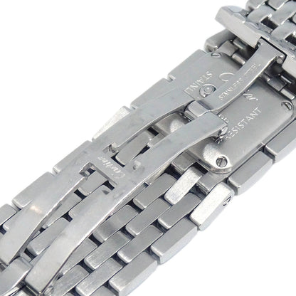 Cartier Panthere Ruban Ref.2420 Quartz Watch SS