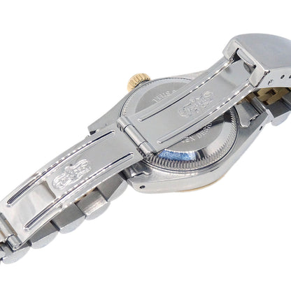 Rolex Oyster Perpetual Datejust 26mm Ref.69173 Self-winding Watch SS 18K