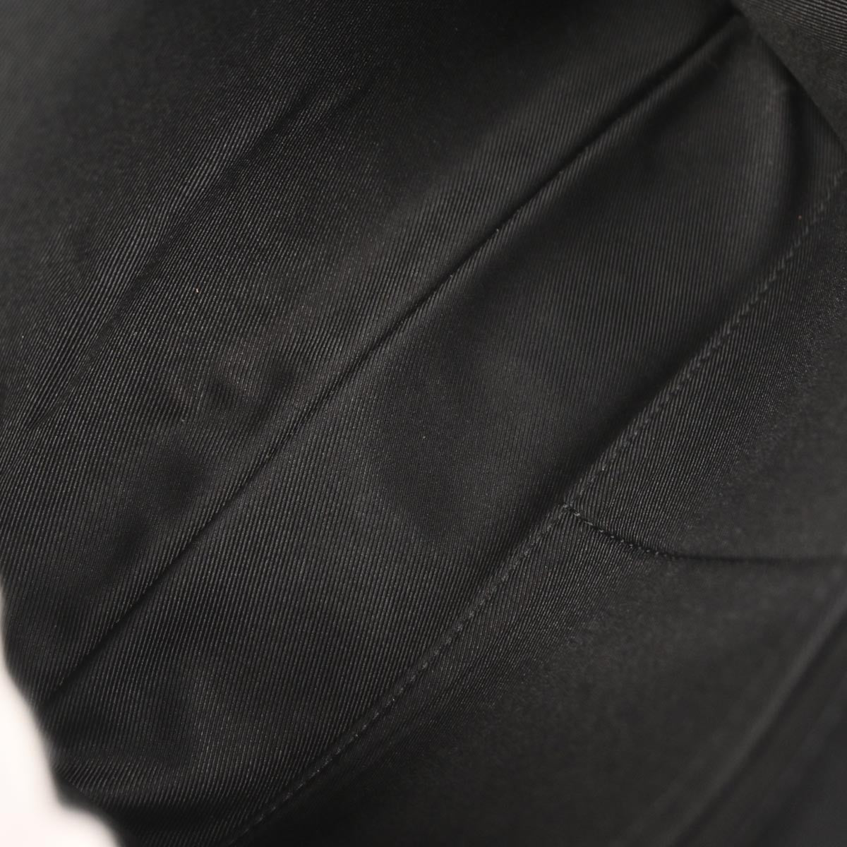 Louis Vuitton 2015 Black Cartable Lockme II 2way Shoulder Handbag M50250