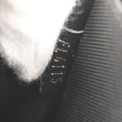 Louis Vuitton 2015 Black Cartable Lockme II 2way Shoulder Handbag M50250