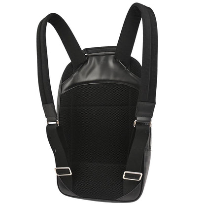 Louis Vuitton Black Damier Graphite Michael Backpack N58024