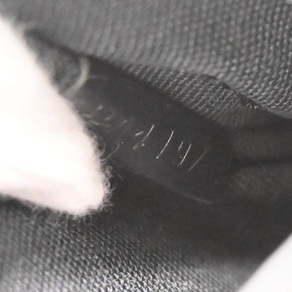 Louis Vuitton Black Damier Graphite Michael Backpack N58024