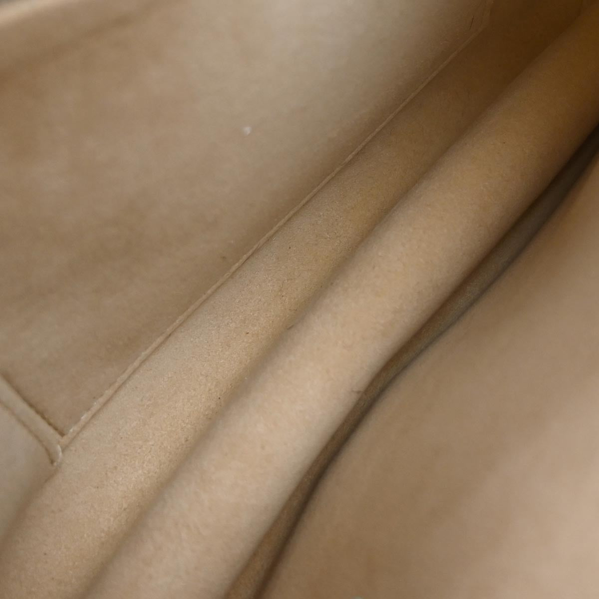 Louis Vuitton 2007 Monogram Hudson GM Shoulder Bag M40045