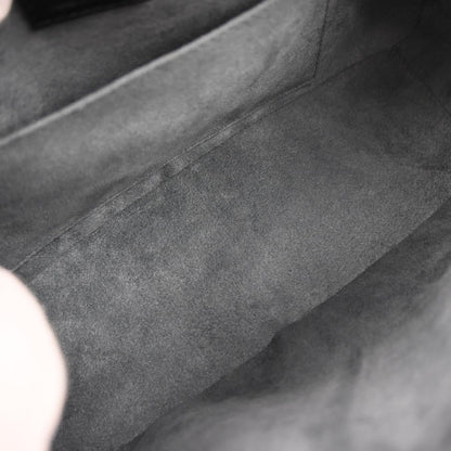 Louis Vuitton 2002 Black Epi Jasmine Handbag M52082