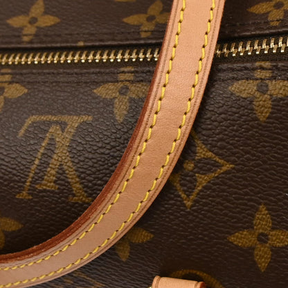 Louis Vuitton 2004 Monogram Papillon 30 Handbag M51385