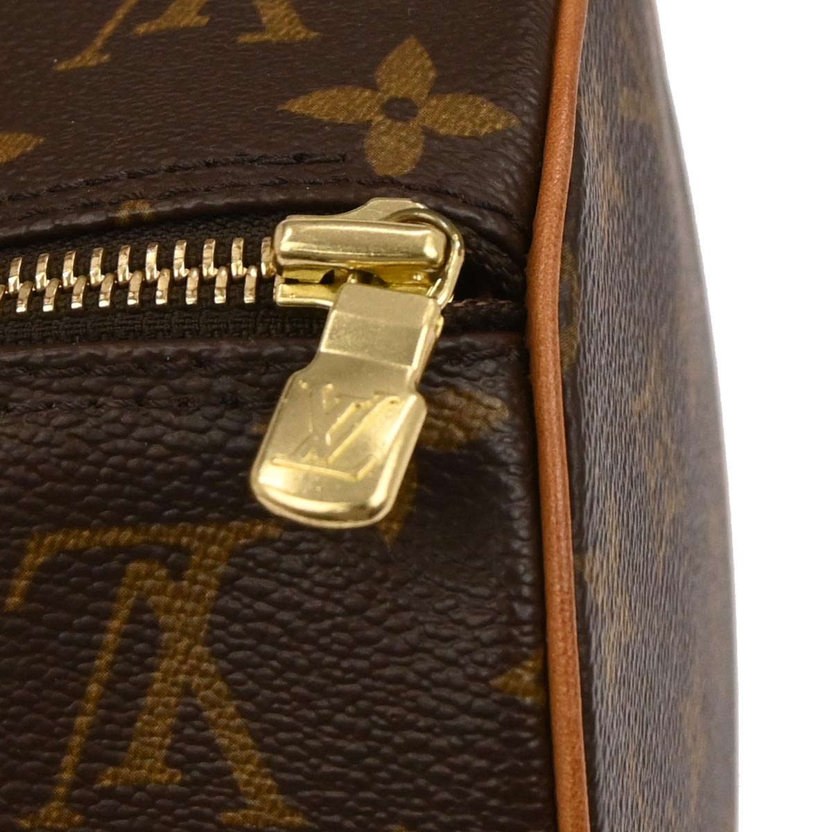 Louis Vuitton 2004 Monogram Papillon 30 Handbag M51385