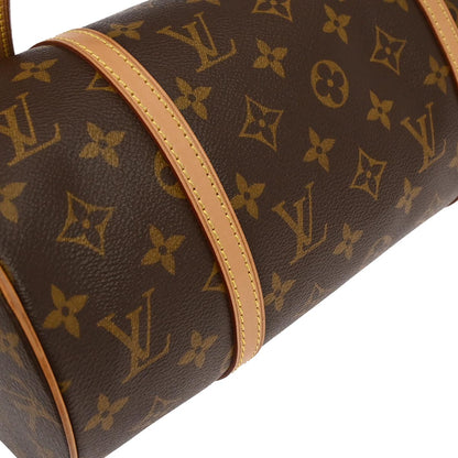 Louis Vuitton 2004 Monogram Papillon 30 Handbag M51385