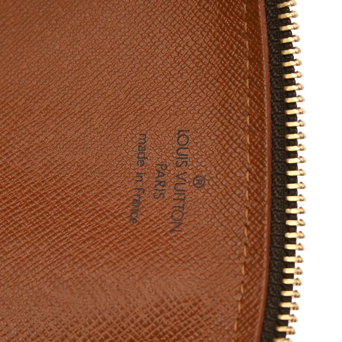 Louis Vuitton 2004 Monogram Papillon 30 Handbag M51385