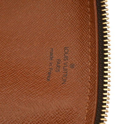 Louis Vuitton 2004 Monogram Papillon 30 Handbag M51385