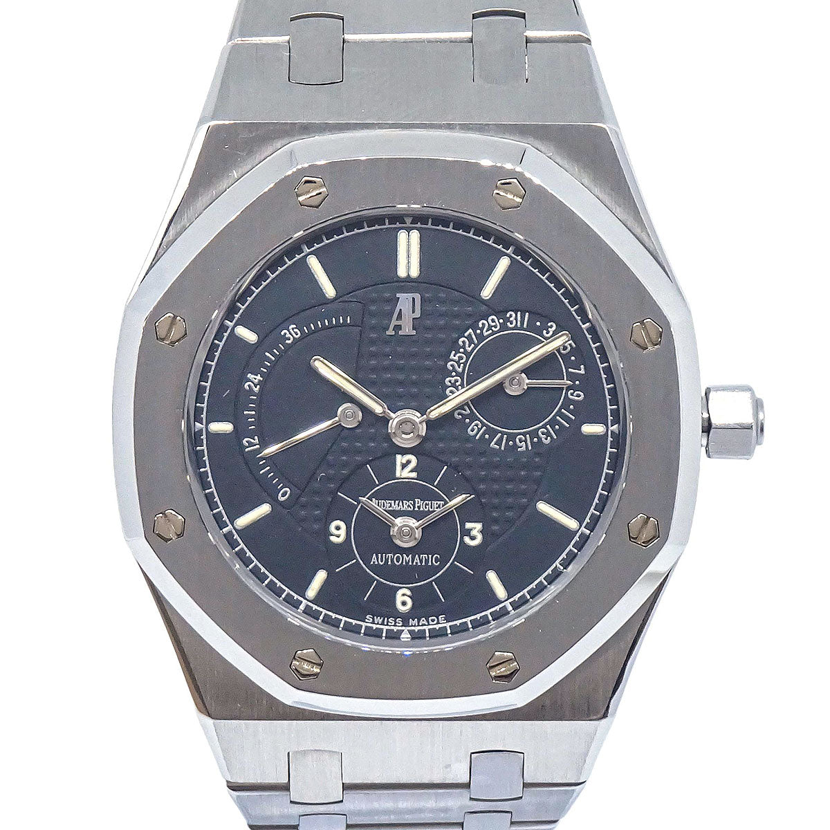 Audemars Piguet Royal Oak Ref.27530ST Self-winding Watch SS