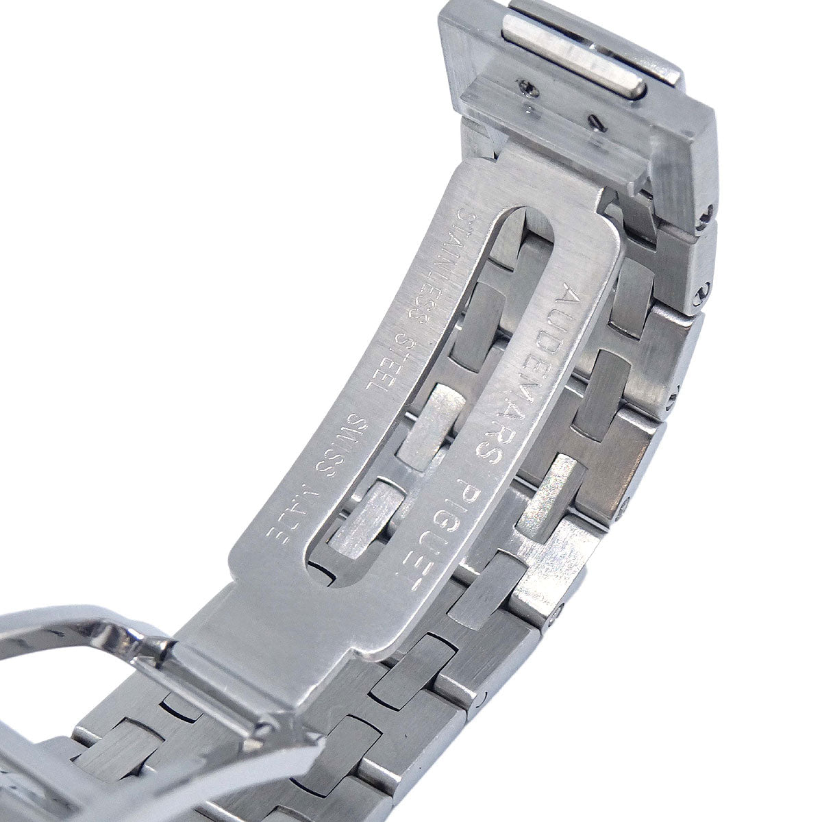 Audemars Piguet Royal Oak Ref.27530ST Self-winding Watch SS