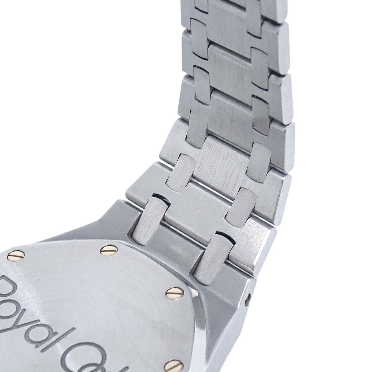 Audemars Piguet Royal Oak Ref.27530ST Self-winding Watch SS