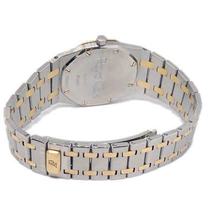 Audemars Piguet Royal Oak Ref.56303SA Quartz Watch SS 18KYG