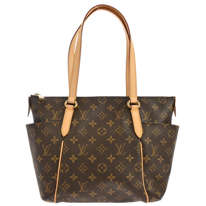 Louis Vuitton Monogram Totally PM Tote Handbag M56688