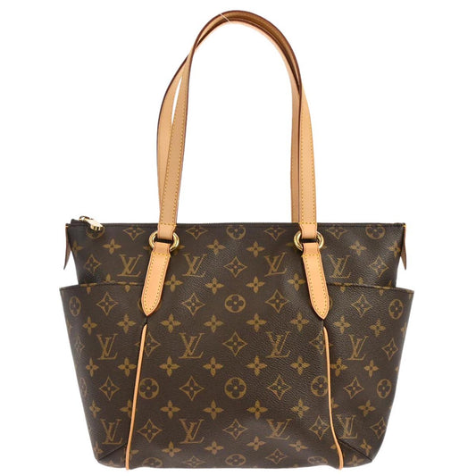 Louis Vuitton Monogram Totally PM Tote Handbag M56688