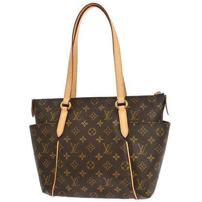Louis Vuitton Monogram Totally PM Tote Handbag M56688