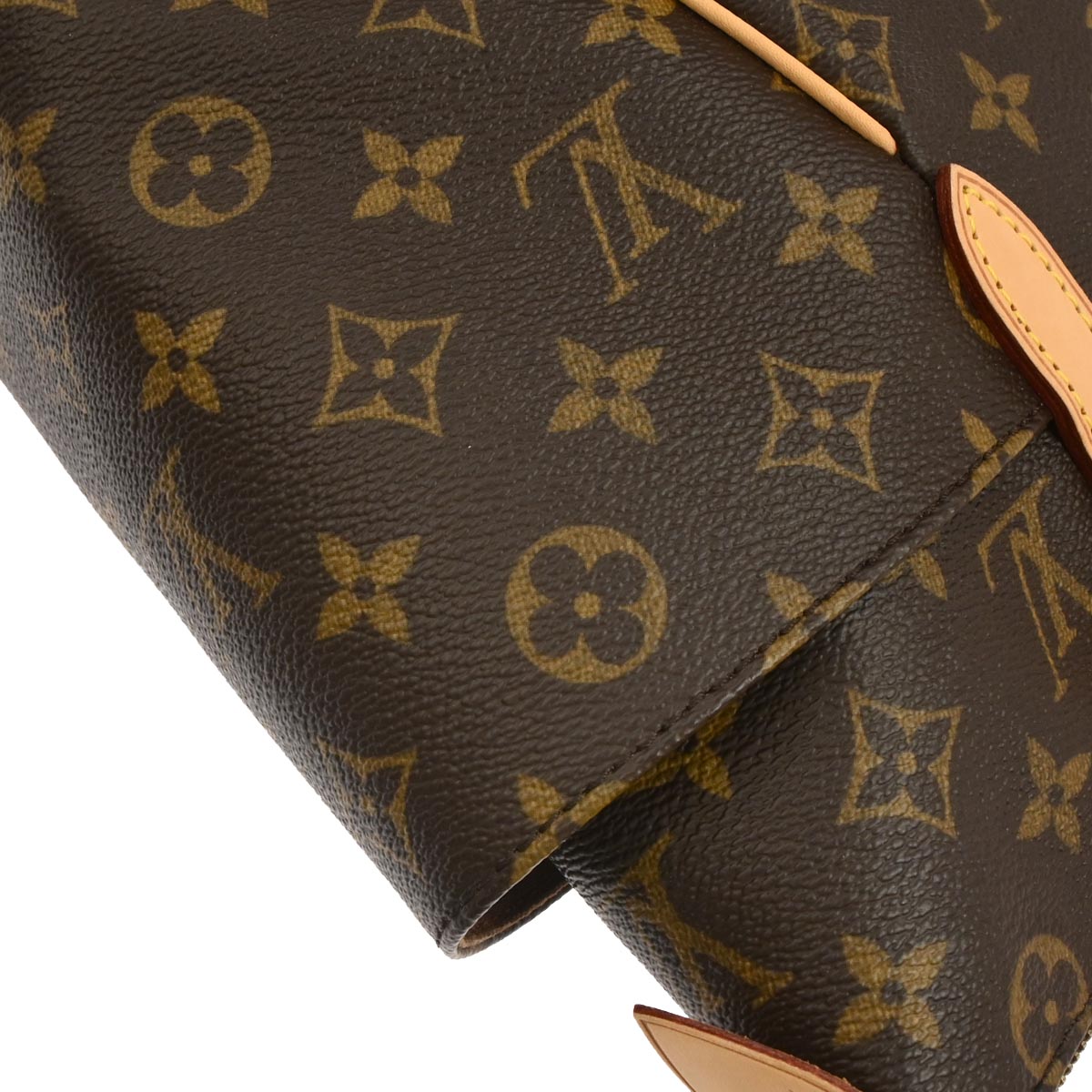 Louis Vuitton Monogram Totally PM Tote Handbag M56688