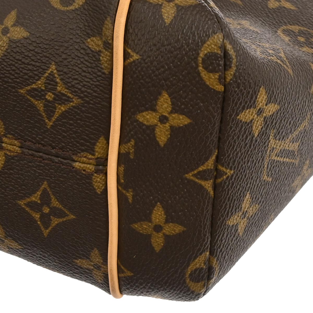 Louis Vuitton Monogram Totally PM Tote Handbag M56688