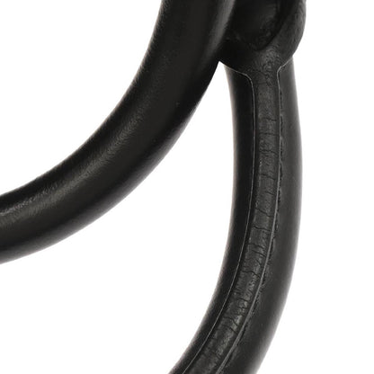 Louis Vuitton Black Epi Speedy 25 Handbag M43012