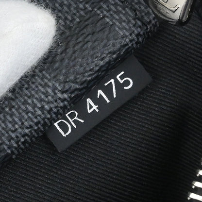 Louis Vuitton Damier Graphite Tadao PM 2way Shoulder Tote Handbag N41259