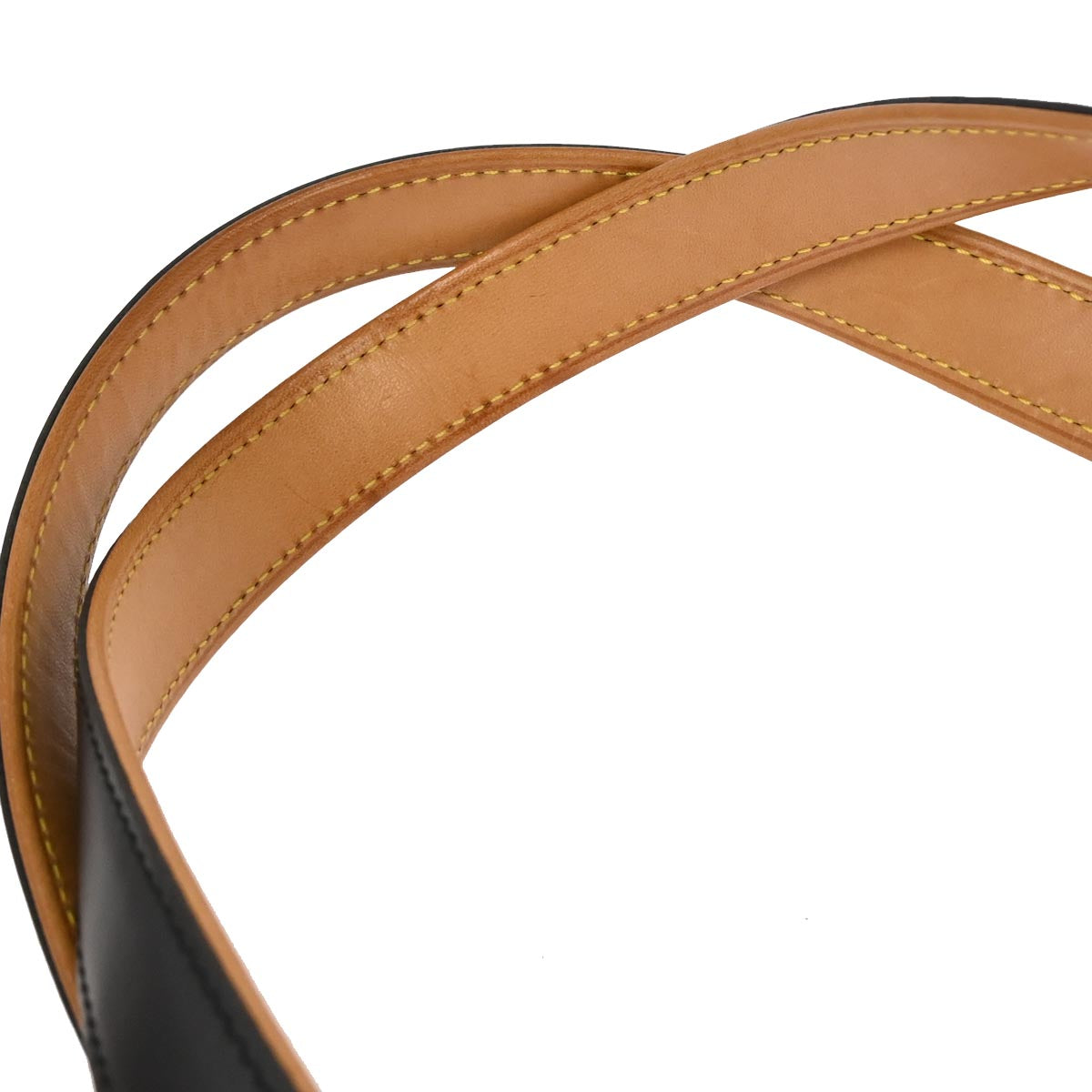 Louis Vuitton Blue Monogram Mat Stockton Tote Bag M55115