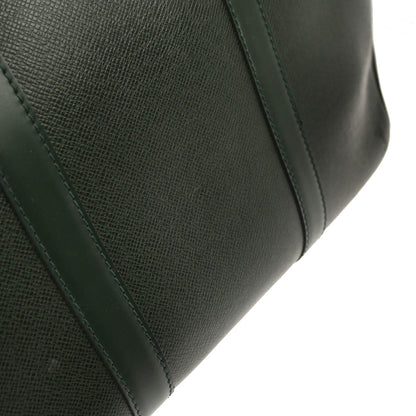 Louis Vuitton Green Taiga Kendall PM 2way Travel Handbag M30124