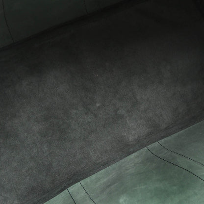 Louis Vuitton Green Taiga Kendall PM 2way Travel Handbag M30124