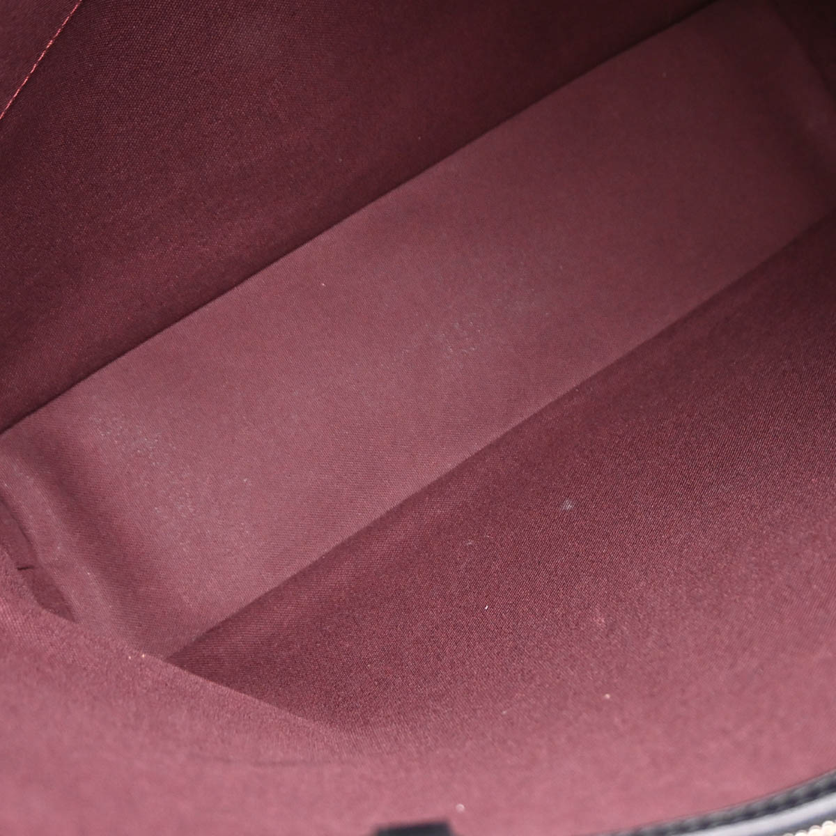 Louis Vuitton Monogram Macassar Davis Tote Shoulder Handbag M56708