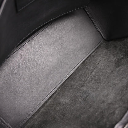 Saint Laurent Black Downtown 2way Shoulder Handbag