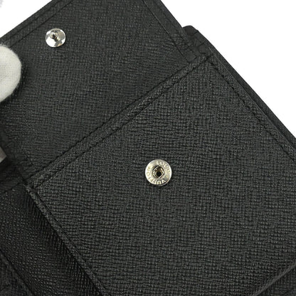 Louis Vuitton Damier Graphite Portefeuille Marco Wallet N62664